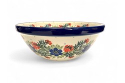 058 Bunzlau Nest Schaal Ø 17 cm 1535X Nest Schaal Ø 17 cm